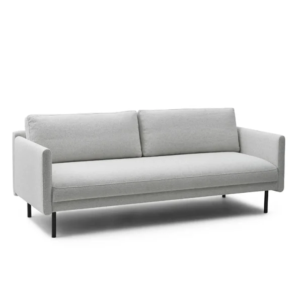 Flash Sale Normann-Copenhagen Rar Sofa 3 Seater, Venezia Off-White