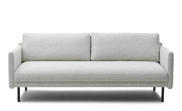 Flash Sale Normann-Copenhagen Rar Sofa 3 Seater, Venezia Off-White