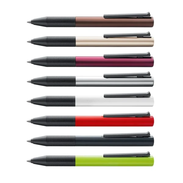 Best Lamy RB Tipo K Coal