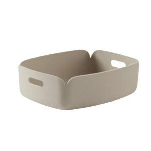 Best Muuto Restore Tray, Sand