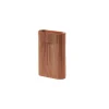 Hot Muuto Ridge Vase Terracotta, 14
