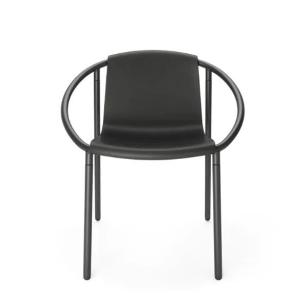 Cheap Umbra Ringo Chair, Black