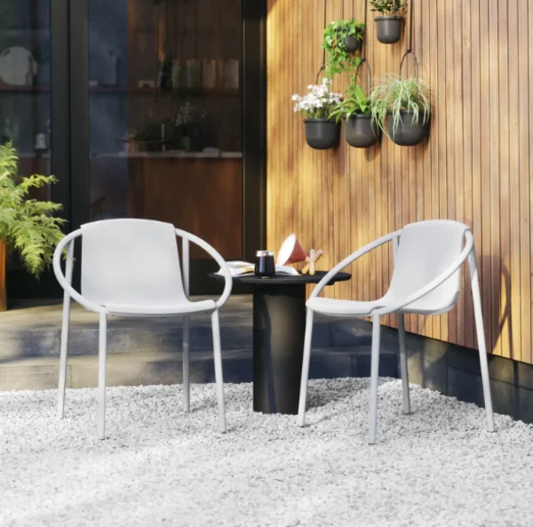 Sale Umbra Ringo Chair, Grey