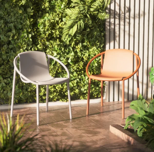 Sale Umbra Ringo Chair, Grey