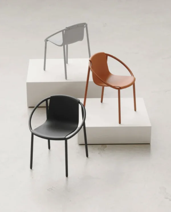 Sale Umbra Ringo Chair, Grey