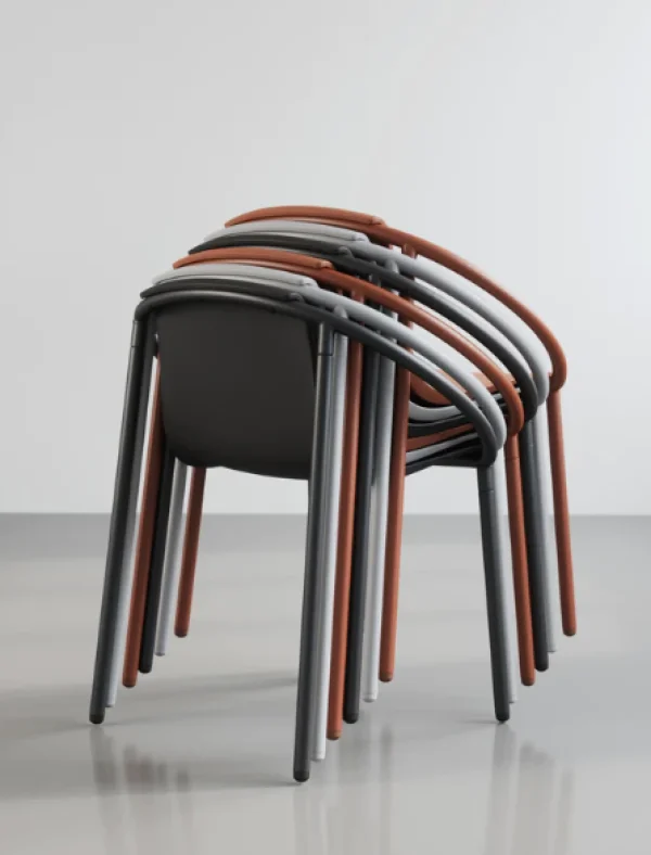 Sale Umbra Ringo Chair, Grey