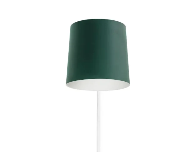 Online Normann-Copenhagen Rise Wall Lamp, Petrol Green, US Version