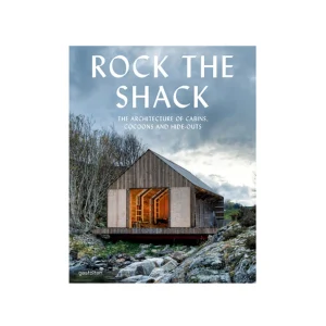 Online BOOKS Rock the Shack