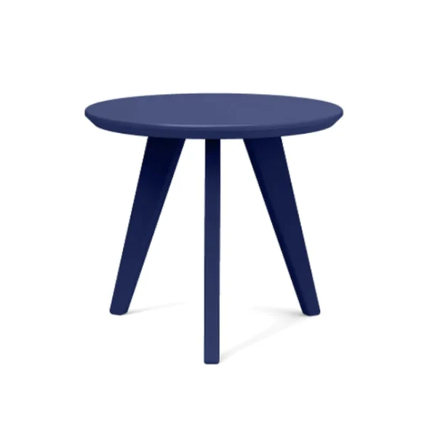 Outlet Loll Designs Satellite End Table Round, 18