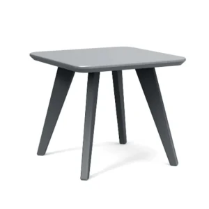 Outlet Loll Designs Satellite End Table, Square 18