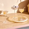 Discount Nude Savage Pony Glass (set of 2)