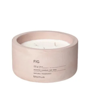 Flash Sale Blomus Scented Candle, XL, Fig