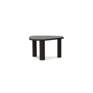 Online Normann-Copenhagen Sculp Coffee Table Small, Brown Stained Ash