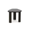 Online Normann-Copenhagen Sculp Coffee Table Small, Brown Stained Ash