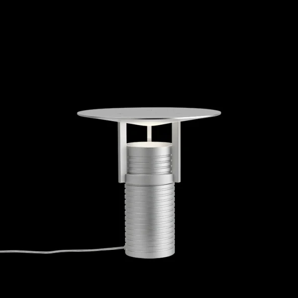 Outlet Muuto Set table lamp, Silver