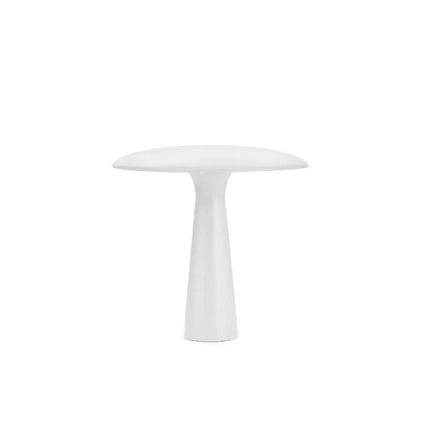 Best Sale Normann-Copenhagen Shelter Table Lamp US, White