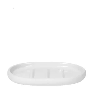 Best Sale Blomus SONO Soap Dish, White