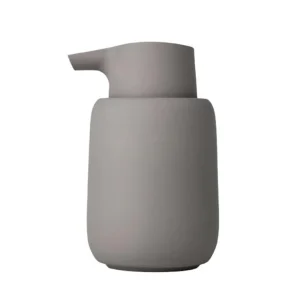 Cheap Blomus Sono Soap Dispenser, Satellite Taupe