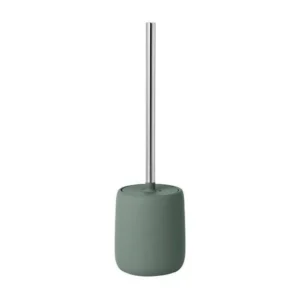 Shop Blomus SONO Toilet Brush, Agave Green