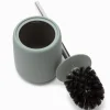 Shop Blomus SONO Toilet Brush, Agave Green