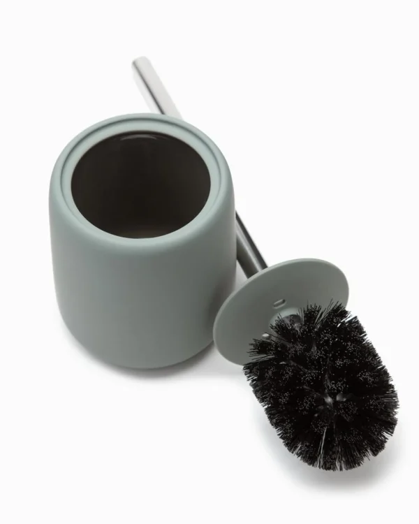 Shop Blomus SONO Toilet Brush, Agave Green