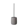 Cheap Blomus Sono Toilet Brush, Satellite Taupe