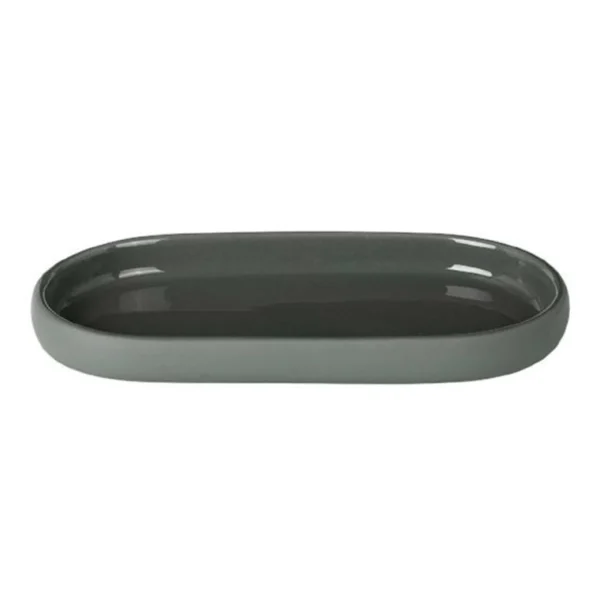 Clearance Blomus SONO Tray, Agave Green