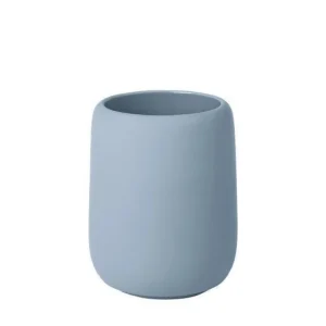 Hot Blomus Sono Tumbler, Ashley Blue