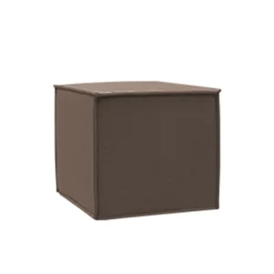 Online Softline SPACE pouf, 849 camel