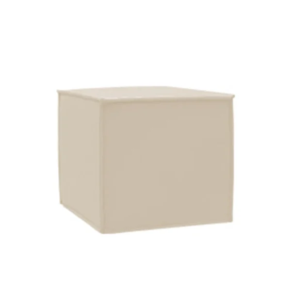 Hot Softline SPACE pouf, sand felt 619