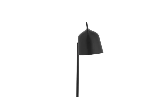 Clearance Normann-Copenhagen Stage Floor Lamp US, Black