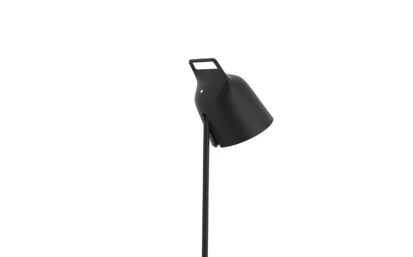 Clearance Normann-Copenhagen Stage Floor Lamp US, Black