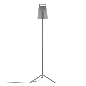 Cheap Normann-Copenhagen Stage Floor Lamp US, Grey