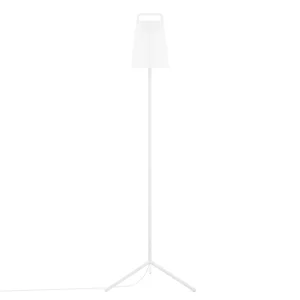 Flash Sale Normann-Copenhagen Stage Floor Lamp US, White