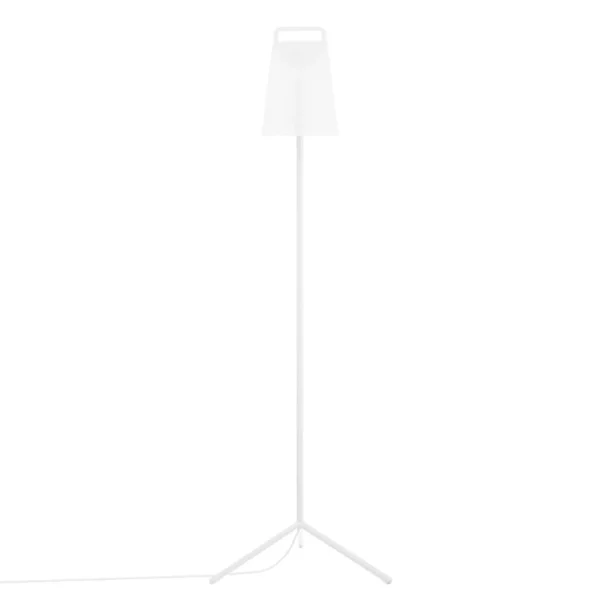 Flash Sale Normann-Copenhagen Stage Floor Lamp US, White