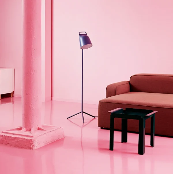 Flash Sale Normann-Copenhagen Stage Floor Lamp US, White