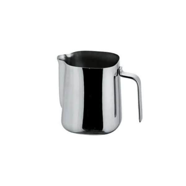 Online Alessi Stainless steel milk jug, 17.75 oz