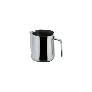 New Alessi Stainless steel milk jug, 26. oz