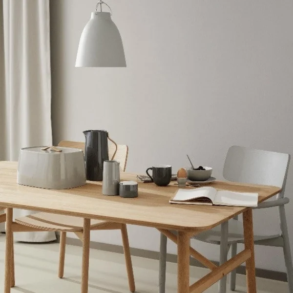 Cheap Stelton Emma Bread Box, Grey