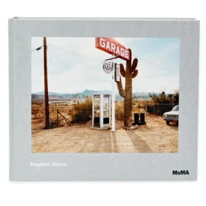 Cheap U o T Press Stephen Shore: Bajac