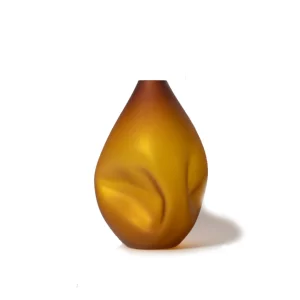 Outlet Goodbeast Summit Vase Amber