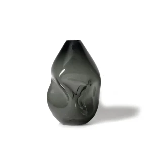 Sale Goodbeast Summit Vase Gloss Grey