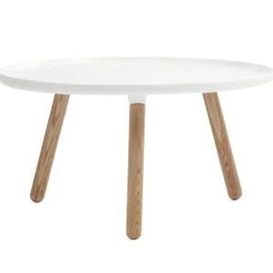 Cheap Normann-Copenhagen Tablo Table Large White