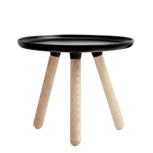 Best Sale Normann-Copenhagen Tablo Table, Small Black