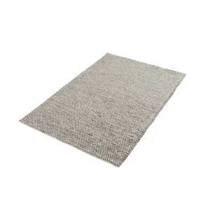 Shop woud Tact Rug, dark grey, 170 x 240 cm