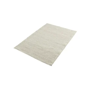 Fashion woud Tact Rug, Off White, 90 x 140 cm