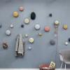Outlet Muuto The Dots Single Large, Mustard