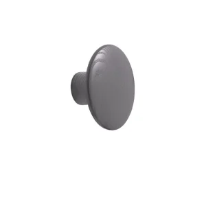 Hot Muuto The Dots Single Small, Dark Grey