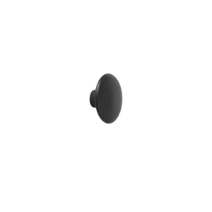 Clearance Muuto The Dots, Single, X-Small, Black