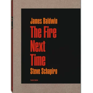 Clearance BOOKS The Fire Next Time, James Baldwin